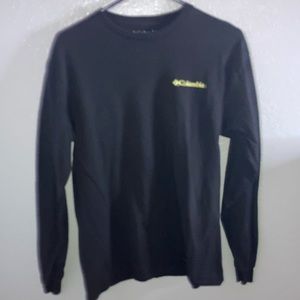 Columbia Long sleeve T-shirt